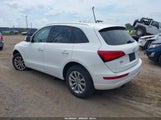 Audi Q5 2.0T Premium WA1CFAFP7FA097748 снимка