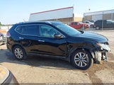 Nissan Rogue Sv 5N1AT2MK5FC898939 снимка