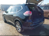 Nissan Rogue Sv 5N1AT2MK5FC898939 снимка