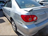 Toyota Corolla S 1NXBR32E25Z457039 снимка