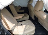 Toyota Highlander Hybrid Platinum 5TDEBRCHXRS605305 photo