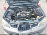 Subaru Impreza 2.5I JF1GD67646H500808 снимка