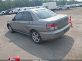 Subaru Impreza 2.5I JF1GD67646H500808 снимка