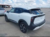 Nissan Kicks Sv Fwd 3N8AP6CA3SL371381 photo
