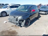 Fiat 500 Pop 3C3CFFAR5GT228041 fotografie