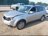 Subaru Forester 2.5X Premium JF2SHADCXDH442045 снимка