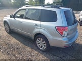 Subaru Forester 2.5X Premium JF2SHADCXDH442045 снимка