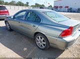Volvo S60 2.5T YV1RS592862536513 снимка