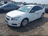 Chevrolet Cruze Ls Auto 1G1PA5SG2D7292968 снимка