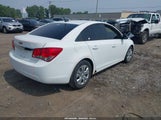 Chevrolet Cruze Ls Auto 1G1PA5SG2D7292968 снимка