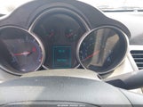 Chevrolet Cruze Ls Auto 1G1PA5SG2D7292968 снимка