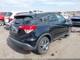 Honda Hr-V Awd Ex 3CZRU6H56NM757336 fotografie