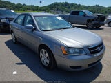 Hyundai Sonata Gl 5NPET46C06H058093 снимка