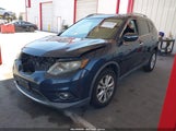 Nissan Rogue Sv 5N1AT2MT3FC897474 fotografie