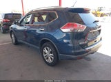 Nissan Rogue Sv 5N1AT2MT3FC897474 снимка