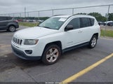 Jeep Compass Sport 1C4NJDBB6FD316772 снимка