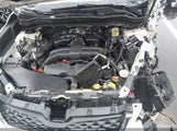 Subaru Forester 2.5I Premium JF2SJAFC8FH432697 снимка