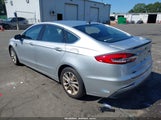 Ford Fusion Energi Titanium 3FA6P0SU3KR111057 снимка