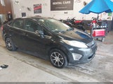 Ford Fiesta Sel 3FADP4CJ4BM228274 снимка