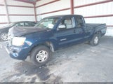 Toyota Tacoma 5TETX22N68Z531776 fotografie