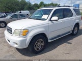 Toyota Sequoia Limited V8 5TDBT48A03S152723 fotografie