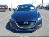 Mazda Mazda3 Touring 3MZBN1L38JM184542 снимка