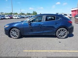 Mazda Mazda3 Touring 3MZBN1L38JM184542 снимка