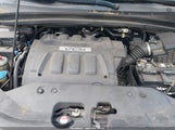 Honda Odyssey Ex-L 5FNRL3H64AB093925 снимка