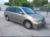 Honda Odyssey Ex-L 5FNRL3H64AB093925 снимка