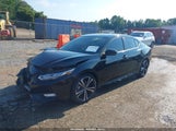 Nissan Sentra Sr Xtronic Cvt 3N1AB8DV3NY214757 photo