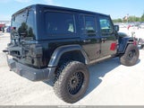 Jeep Wrangler Unlimited Sahara 1C4HJXEN7JW227231 fotografie