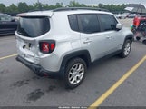 Jeep Renegade Latitude Fwd ZACCJABB5JPH38323 photo