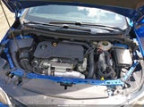 Chevrolet Cruze Lt Auto 1G1BE5SM3J7240863 снимка