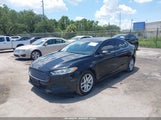 Ford Fusion Se 3FA6P0HD7ER343611 снимка
