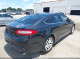 Ford Fusion Se 3FA6P0HD7ER343611 снимка