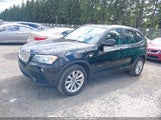 BMW X3 xDrive28I 5UXWX9C56D0A17698 снимка