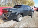 Honda Ridgeline Rtl 2HJYK16596H561979 снимка