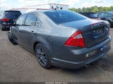 Ford Fusion Sel 3FAHP0JG3CR429654 снимка
