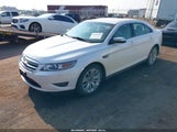 Ford Taurus Limited 1FAHP2FW1BG187044 снимка