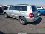 Toyota Highlander JTEHF21A420063444 fotografie