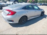 Honda Civic Lx 19XFC2F56GE233771 снимка