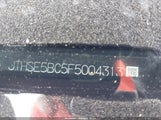 Lexus Rc 350 JTHSE5BC5F5004313 photo