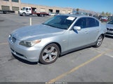 BMW 530Xi WBANF73556CG67142 снимка