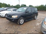 Toyota Highlander Limited V6 JTEDP21A370132059 снимка