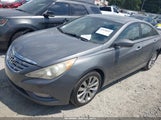 Hyundai Sonata Se 5NPEC4AC5BH059063 fotografie