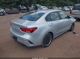 Kia Rio Lx 3KPA24AD2NE441165 снимка