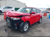 Kia Soul Lx KNDJ23AU6S7245347 photo