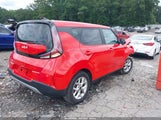 Kia Soul Lx KNDJ23AU6S7245347 fotografie
