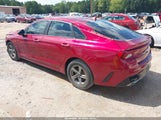 Kia K5 Lxs 5XXG14J22MG009368 photo