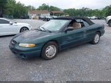 Chrysler Sebring Jx 3C3EL45H0XT589443 снимка